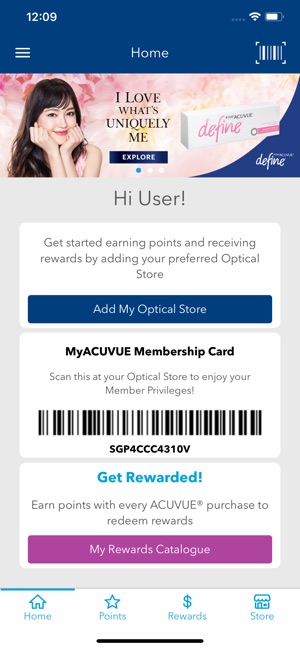 MyACUVUE™(圖2)-速報App