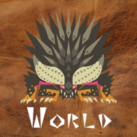 MHW Companion apk