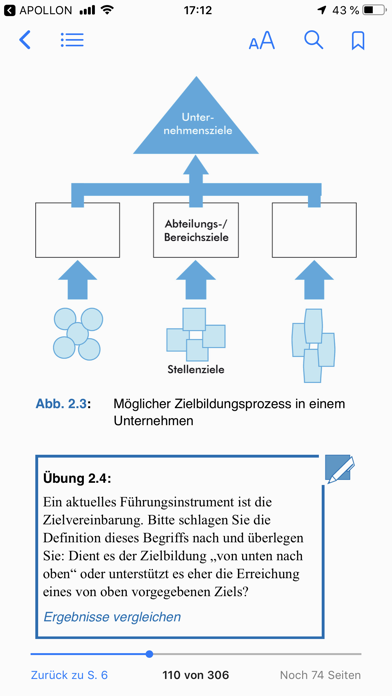 How to cancel & delete APOLLON Campus-App from iphone & ipad 4