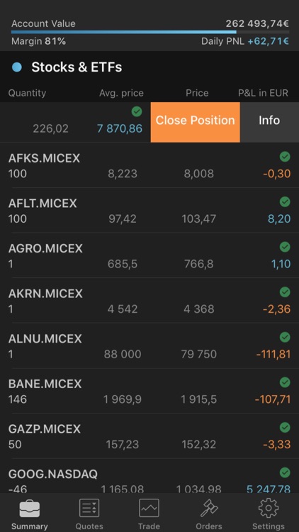 Xts Terminal By Exantech Ltd Xts Terminal By Exantech Ltd