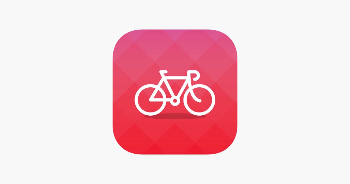 ‎Bike Computer - GPS Tracker