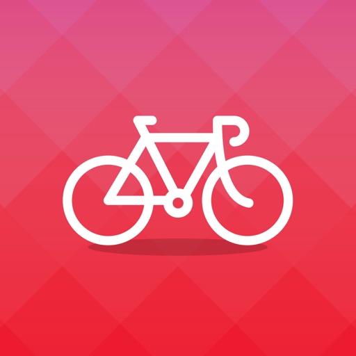 Bike Computer - GPS Tracker iOS App