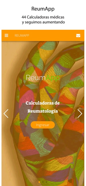 ReumApp