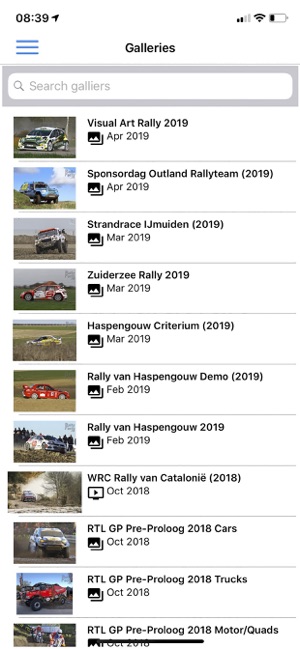 Rally Results(圖9)-速報App