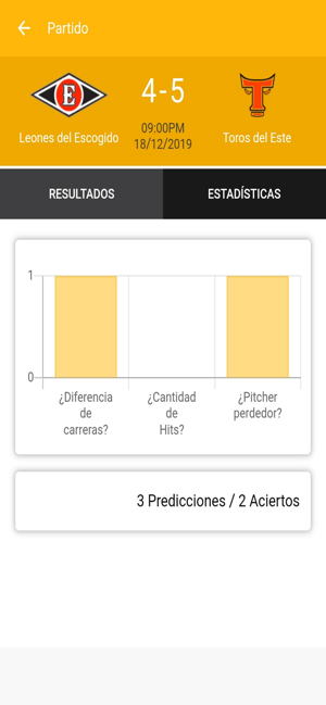 Pick Confederación(圖4)-速報App