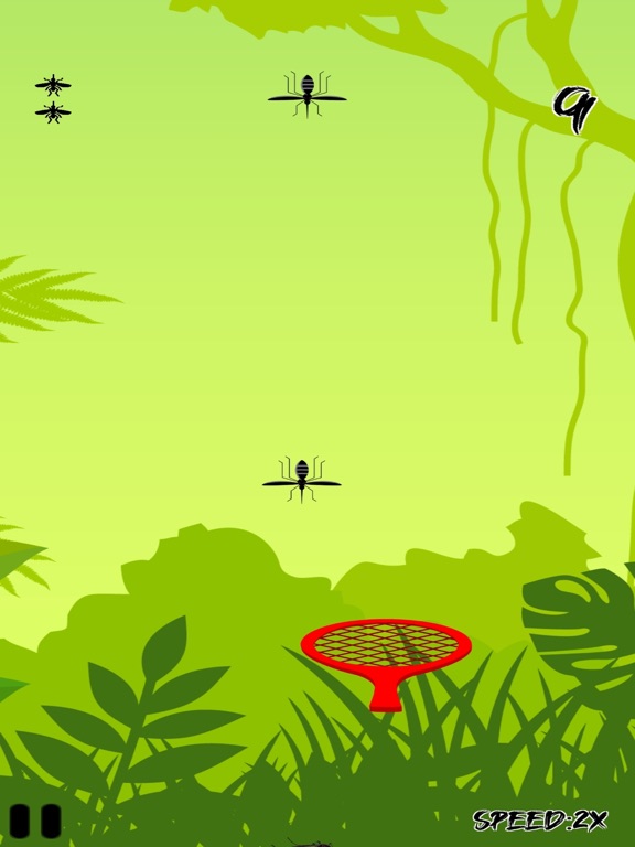 Screenshot #6 pour Ping Mosquito
