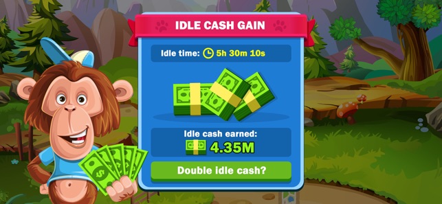 Idle Zoo - Animal Park Tycoon(圖5)-速報App