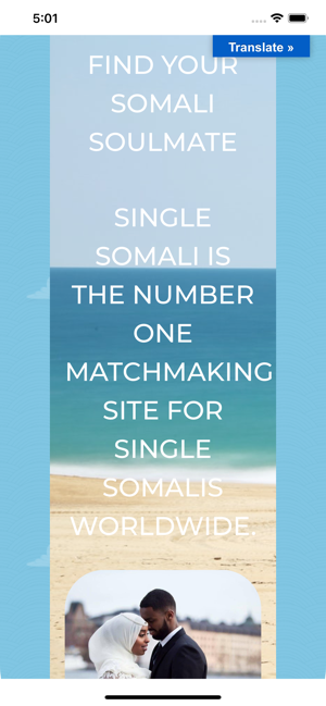 Single Somali(圖4)-速報App