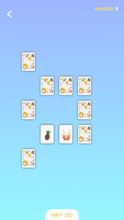 Pairs Domino : Puzzle game