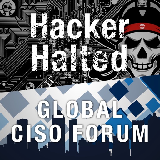 Hacker Halted 2019