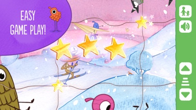 Screenshot #2 pour Gigglebug's Infinity Puzzle