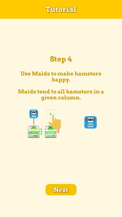 Hamster Hotel screenshot-6