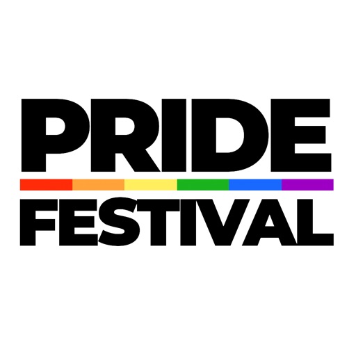 Pride Festival NYC icon