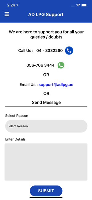 AD LPG: Order LPG Gas in Dubai(圖6)-速報App