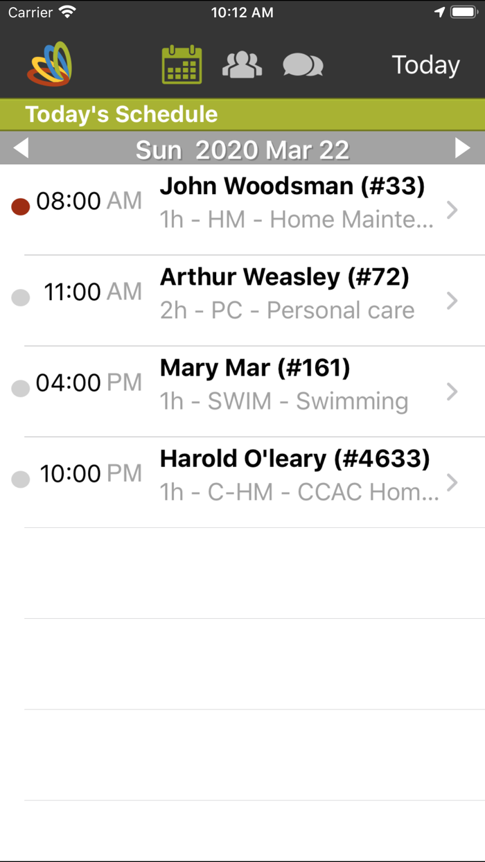 GoldCare MobilityPlus