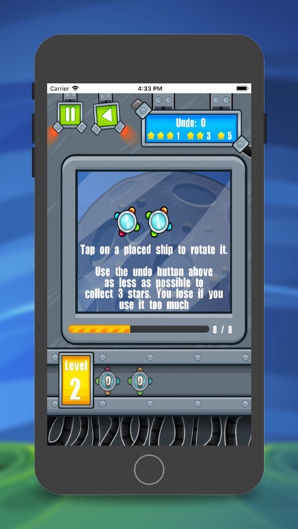 PlanetSortS screenshot-3