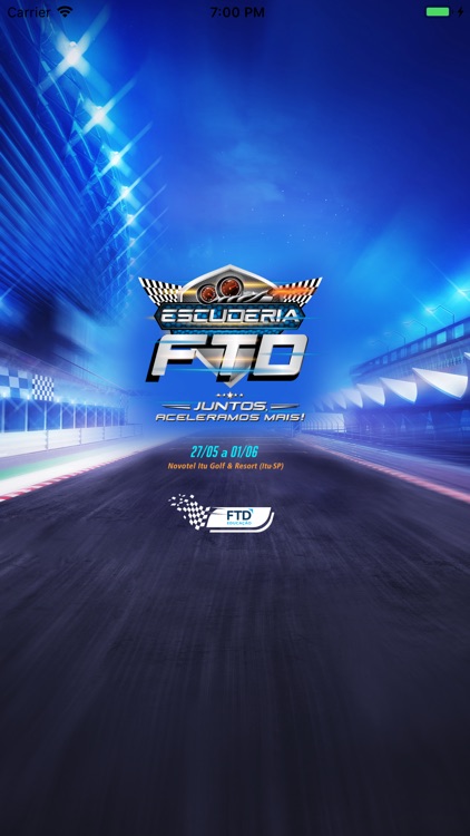 Convenção FTD Educação 2019