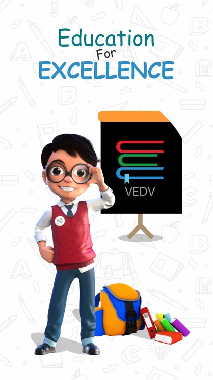 Vedv Publication Pvt. Ltd.