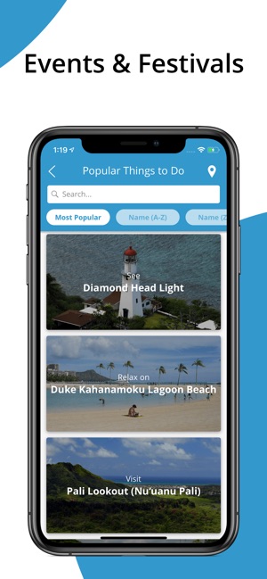 Oahu Travel by TripBucket(圖5)-速報App