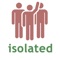 Help at Home Isolated App is the application members of the community can use to request safe support from vetted volunteers in their community