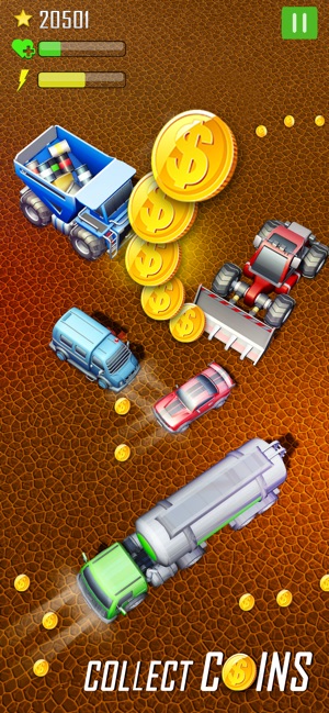 Derby Mayhem Car Racing(圖2)-速報App