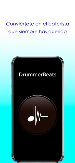 DrummerBeatsApp(圖3)-速報App