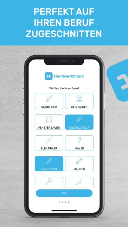 HandwerkCloud