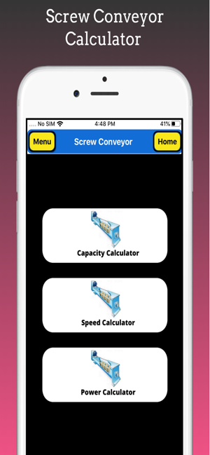 Screw Conveyor Pro(圖1)-速報App