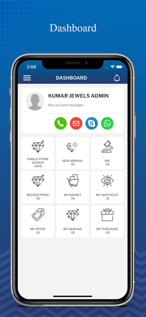 Kumar Jewels(圖2)-速報App