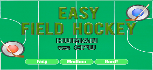 Easy Field Hockey LT(圖3)-速報App