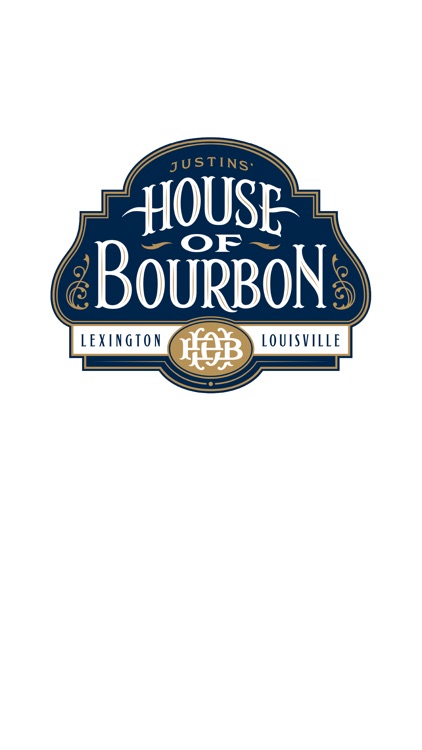 Justins' House of Bourbon