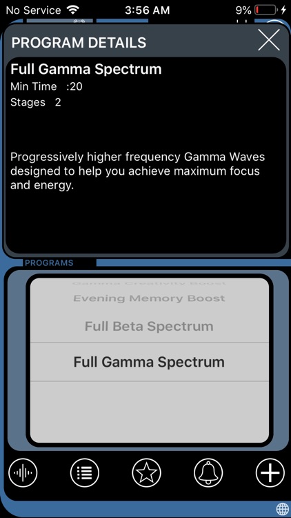 Brain Wave - Sharp Mind ™ screenshot-8