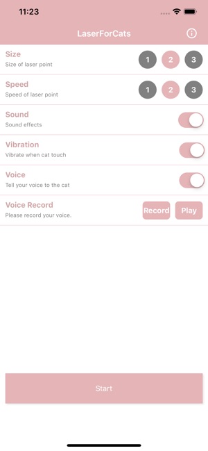 Laser for Cat's - Cat's toy(圖2)-速報App