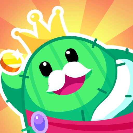 Merge Luck by LIGHT SOFT LTD