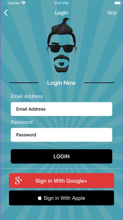 Green Style Hair screenshot-3