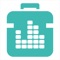 Audio Toolbox is a suite of audio analysis tools for the iPhone and iPad