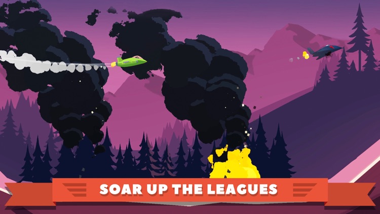 Rescue Wings! screenshot-4