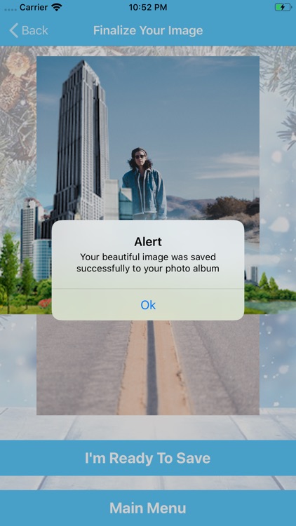 CaptureWithTower screenshot-5