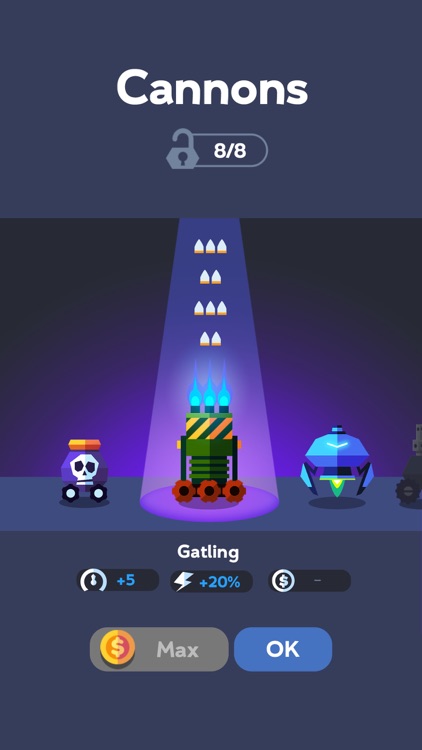 Color Ball Blast-Cannon Bomber screenshot-3
