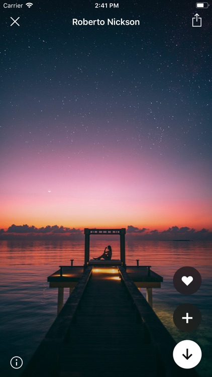 Unsplash screenshot-4