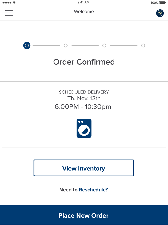 Wasfo Premium Laundry Service