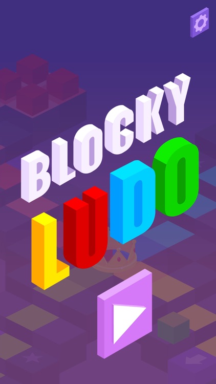 Blocky Ludo – Fun Board Games screenshot-5