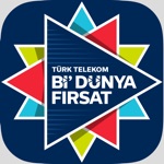 Bi’ Dünya Fırsat