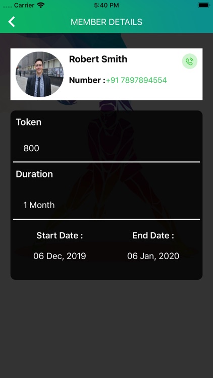 Beach VolleyballCoaching Diary screenshot-5