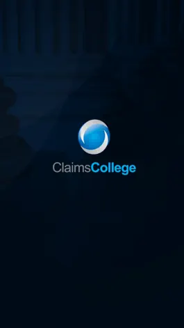 Game screenshot Claims College for iPhone mod apk