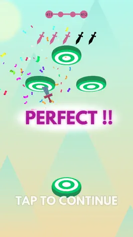 Game screenshot Hitty Archer hack