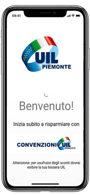 Convenzioni UIL(圖1)-速報App