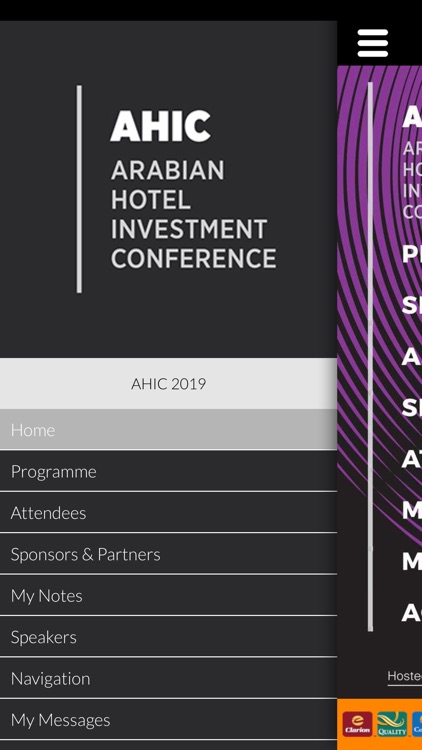 AHIC 2019