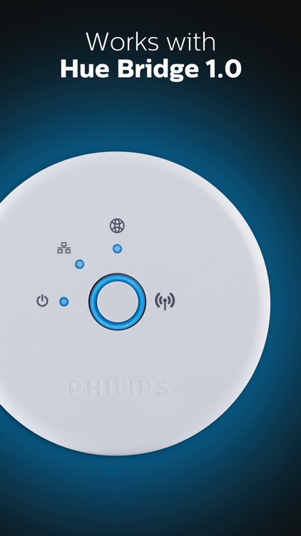 Philips Hue Bridge v1