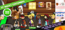 Game screenshot Papa's Pancakeria To Go! apk